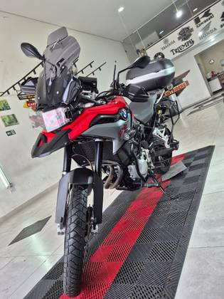 BMW F 850 GS PREMIUM 